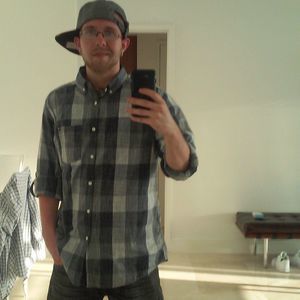 Meet your Posher, Brian